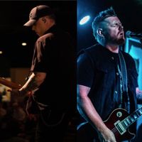 Billy Carri w/Carey Hunley 