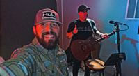 Billy Carri w/Chad Hanna