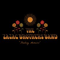 Fleeting Memoirs by The Zajac Brothers Band