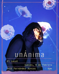 unÁnima @ El Local