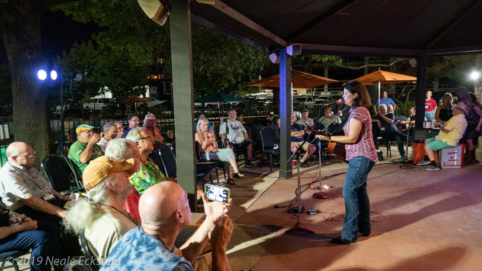 Southwest Regional Folk Alliance About