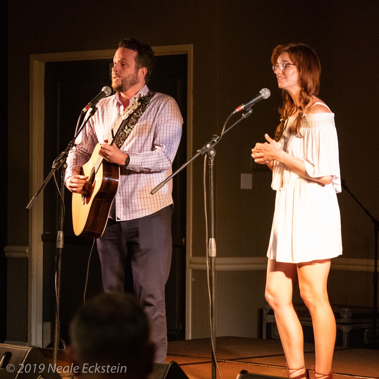 Southwest Regional Folk Alliance About