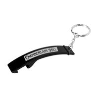 Chamberlain Hill Bottle Opener Keychain (Set of 2)