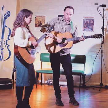 Victorian Folk Music Club
