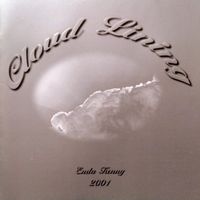 Cloud Lining by Enda Kenny