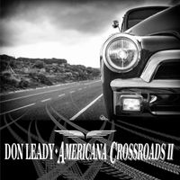 Americana Crossroads 2 by Don Leady