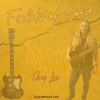Fields of Gold by Guy Lee