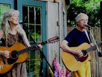 Tannis Slimmon and Lewis Melville CONCERT CANCELLED