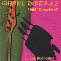 The Beginning by Gabriel Rodriguez