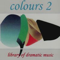 Colours vol. 2 (MP3 Album download)