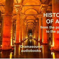 HISTORY OF ART (from the paleolithic to the gothic) by dramasound