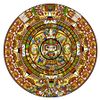 Aztec Calendar An Overview) CD via Post