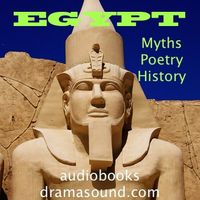 Egypt. History, Poems and Myths by dramasound