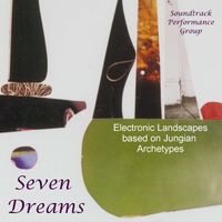 Seven Dreams (MP3 album download)