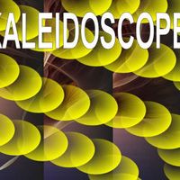 Kaleidoscope vol.1. Free by Fuentes © 2020