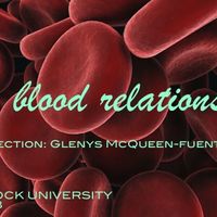 1998.Blood Relations. by Direction: Glenys McQueen. Music. Rafael Gato Fuentes © 2017