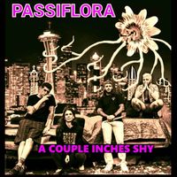 A Couple Inches Shy by Passiflora