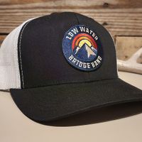 OG Color Patch Hat