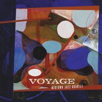 Voyage by Midtown Jazz Quartet