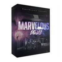 Marvelous Breaks Vol 1