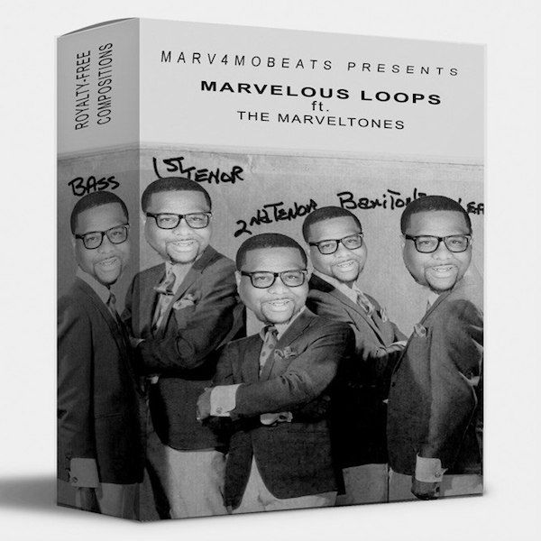 Marvelous Loops Vol. 1