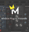 MixBox Presets