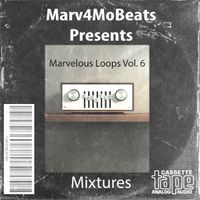 Marvelous Loops Vol. 6