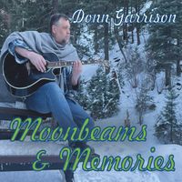 Moonbeams & Memories: CD
