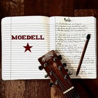 Porch (single) by MOEDELL
