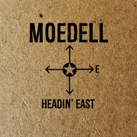 Headin' East  by MoeDeLL