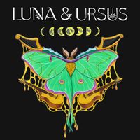 Luna&Ursus EP (Digital Download)