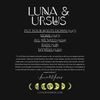 Luna&Ursus EP (Digital Download)