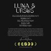 Luna&Ursus: CD