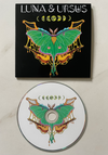 Luna&Ursus: CD