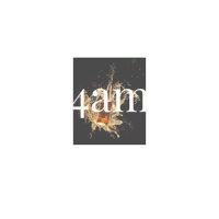 4 am Feat. iamProducer, Keith Swagger by Nick Brodeur