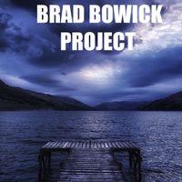 Midnight Drunk by Brad Bowick Project
