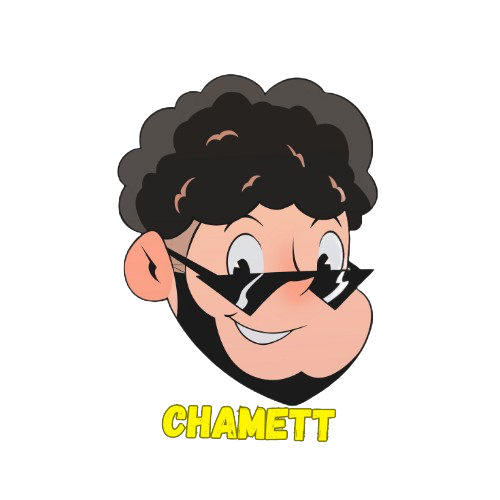 Chamett