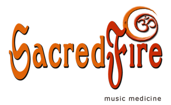 SacredFire music medicine (grey) logo transparent bgd (PNG)
