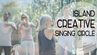 Weekly Creative Singing Circle