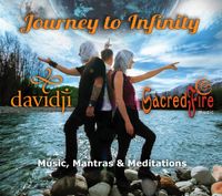 Journey to Infinity CD