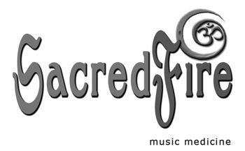 SacredFire music medicine (grey) logo (JPEG) GREY SCALE
