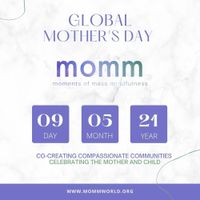 Global Mother's Day MOMM