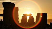 Summer Solstice Online Meditation with Chanting & Drumming