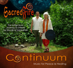 CONTINUUM: CONTINUUM CD