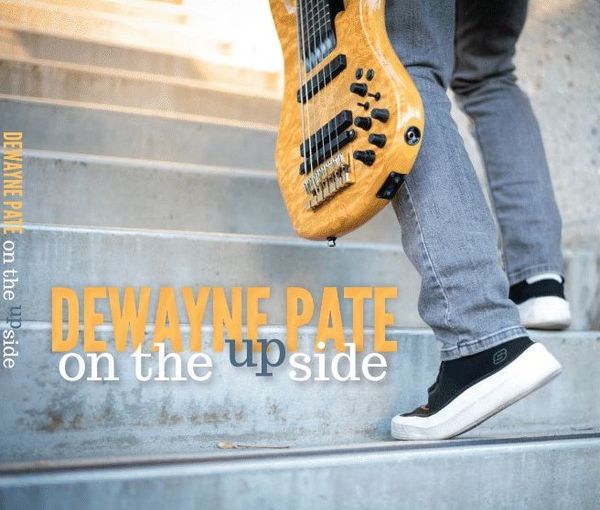 Dewayne Pate Music
