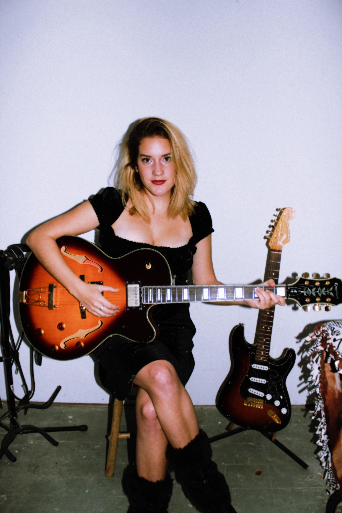 Lexi Jones Music