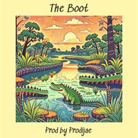 The Boot by Concept