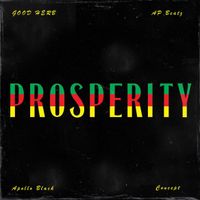 Prosperity : CD
