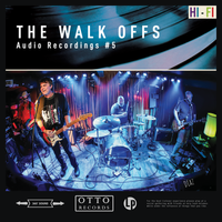 Audio Recordings #5 by The Walk Offs