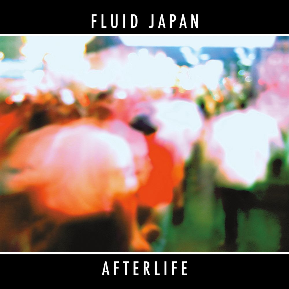 Afterlife, Fluid Japan, Todd Lewis, Walt Wistrand, Walter Wistrand, Heather Heimbuch